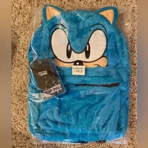 Accessories | Flip Pak Sonic Reversible Backpack | Poshmark